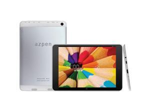 AZPEN A785 7.85" A785 Quad-Core HD Tablet with Android(TM) 4.4 AZPEN A785 7.85" A785 Quad-Core HD Tablet with Android(TM) 4.4