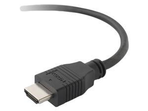 BELKIN F8V3311b10-CL2 HDMI(R) to HDMI(R) High-Definition A/V Cable (10ft) BELKIN F8V3311b10-CL2 HDMI(R) to HDMI(R) High-Definition A/V Cable (10ft)