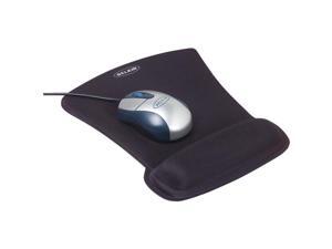 BELKIN F8E262-BLK WaveRest(R) Gel Mouse Pad (Black) BELKIN F8E262-BLK WaveRest(R) Gel Mouse Pad (Black)