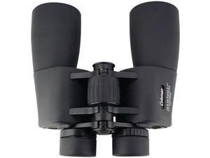 COLEMAN CS1650WP Signature Waterproof Porro Prism Binoculars (16 x 50mm) COLEMAN CS1650WP Signature Waterproof Porro Prism Binoculars (16 x 50mm)