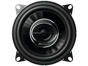 PIONEER TS-G1045R G-Series 4" 210-Watt 2-Way Speakers PIONEER TS-G1045R G-Series 4" 210-Watt 2-Way Speakers