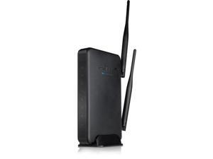 Amped Wireless R10000-CA High Power Wireless-N 600mW Smart Router Amped Wireless R10000-CA High Power Wireless-N 600mW Smart Router