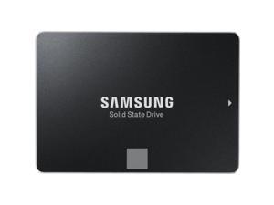 Samsung 850 EVO MZ-75E500B/AM 500 GB 2.5" Internal Solid State Drive Samsung 850 EVO MZ-75E500B/AM 500 GB 2.5" Internal Solid State Drive