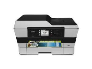 MFC-J6920DW Business Smart Pro Wireless Inkjet All-in-One Copy/Fax/Print/Scan MFC-J6920DW Business Smart Pro Wireless Inkjet All-in-One Copy/Fax/Print/Scan