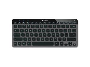 Logitech Bluetooth Illuminated Keyboard K810 Logitech Bluetooth Illuminated Keyboard K810