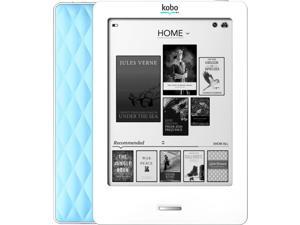 Kobo Touch Digital Text Reader Kobo Touch Digital Text Reader