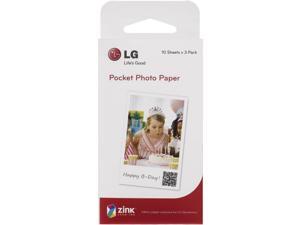 LG Photo Paper LG Photo Paper