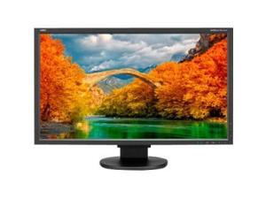 NEC Display EA274WMI-BK 27" LED LCD Monitor - 16:9 - 6 ms NEC Display EA274WMI-BK 27" LED LCD Monitor - 16:9 - 6 ms