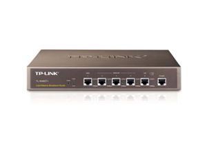TP-LINK TL-R480T+ SMB Load Balance Router TP-LINK TL-R480T+ SMB Load Balance Router
