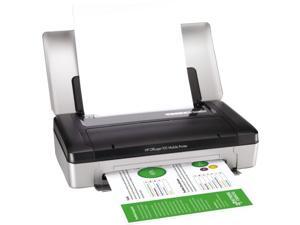 HP Officejet L411a HP Officejet L411a