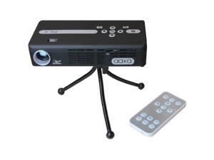 P4X Pico Projector 1024 x 768 125 Lumens P4X Pico Projector 1024 x 768 125 Lumens