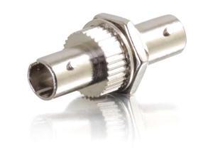 C2g St-st Simplex Sm Fiber Coupler - Metal C2g St-st Simplex Sm Fiber Coupler - Metal