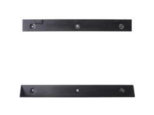 Aleratec Mounting Bracket for Cabinet Aleratec Mounting Bracket for Cabinet