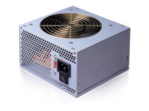 Coolmax I-500 ATX Power Supply Coolmax I-500 ATX Power Supply