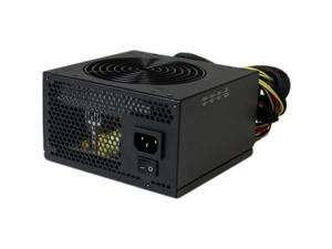 StarTech.com 630 Watt ATX12V 2.3 80 Plus Computer Power Supply w/ Active PFC StarTech.com 630 Watt ATX12V 2.3 80 Plus Computer Power Supply w/ Active PFC