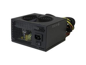 StarTech.com 430 Watt ATX12V 2.3 80 Plus Computer Power Supply w/ Active PFC StarTech.com 430 Watt ATX12V 2.3 80 Plus Computer Power Supply w/ Active PFC