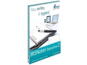 I.R.I.S. IRISnotes Executive 2 Digital Pen I.R.I.S. IRISnotes Executive 2 Digital Pen