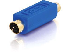 C2G Bi-Directional Video Adapter C2G Bi-Directional Video Adapter