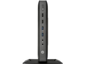 HP Thin Client - AMD G-Series GX-415GA Quad-core (4 Core) 1.50 GHz - Black HP Thin Client - AMD G-Series GX-415GA Quad-core (4 Core) 1.50 GHz - Black