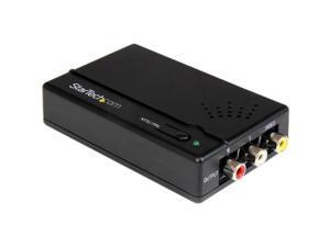 StarTech HD2VID video converter StarTech HD2VID video converter