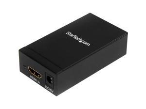 StarTech HDMI2DP video converter StarTech HDMI2DP video converter