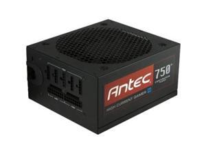 Antec High Current Gamer HCG-750M ATX12V & EPS12V Power Supply Antec High Current Gamer HCG-750M ATX12V & EPS12V Power Supply