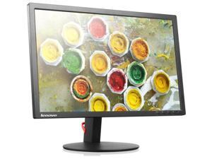 lenovo ThinkVision 60CCMAR2US Raven Black 22" 5ms HDMI LED Backlight Monitors - LCD Flat Panel lenovo ThinkVision 60CCMAR2US Raven Black 22" 5ms HDMI LED Backlight Monitors - LCD Flat Panel