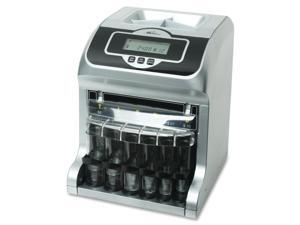 Royal Sovereign Two-Row Digital Coin Sorter Royal Sovereign Two-Row Digital Coin Sorter