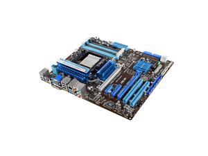 ASUS M4A89GTD PRO/USB3 AM3 AMD 890GX 6 x SATA 6Gb/s USB 3.0 HDMI ATX AMD Motherboard - I/O Shield and Other Accessories NOT Included ASUS M4A89GTD PRO/USB3 AM3 AMD 890GX 6 x SATA 6Gb/s USB 3.0 HDMI ATX AMD Motherboard - I/O Shield and Other Accessories NOT Included