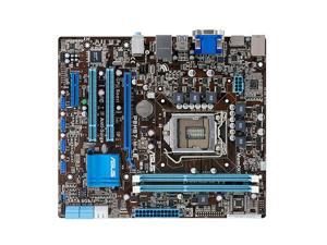 ASUS P8H67-M LE (REV 3.0) LGA 1155 Intel H67 HDMI SATA 6Gb/s USB 3.0 Micro ATX Intel Motherboard ASUS P8H67-M LE (REV 3.0) LGA 1155 Intel H67 HDMI SATA 6Gb/s USB 3.0 Micro ATX Intel Motherboard