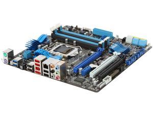 ASUS P8P67-M PRO (REV 3.0) LGA 1155 Intel P67 SATA 6Gb/s USB 3.0 Micro ATX Intel Motherboard ASUS P8P67-M PRO (REV 3.0) LGA 1155 Intel P67 SATA 6Gb/s USB 3.0 Micro ATX Intel Motherboard