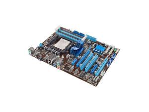 ASUS M4A87TD/USB3 AM3 AMD 870 6 x SATA 6Gb/s USB 3.0 ATX AMD Motherboard - I/O Shield and Other Accessories NOT Included ASUS M4A87TD/USB3 AM3 AMD 870 6 x SATA 6Gb/s USB 3.0 ATX AMD Motherboard - I/O Shield and Other Accessories NOT Included