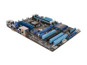 ASUS P8H77-V LGA 1155 Intel H77 HDMI SATA 6Gb/s USB 3.0 ATX Intel Motherboard ASUS P8H77-V LGA 1155 Intel H77 HDMI SATA 6Gb/s USB 3.0 ATX Intel Motherboard
