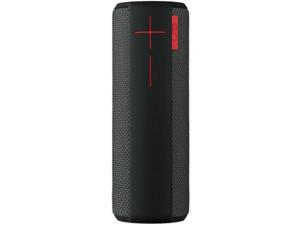 Logitech Ultimate Ears Boom Wireless Speaker, Night Black Logitech Ultimate Ears Boom Wireless Speaker, Night Black