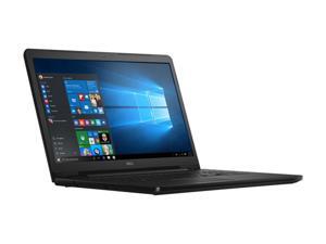 DELL Laptop Inspiron i5759-4129BLK Intel Core i5 6200U (2.30 GHz) 8 GB Memory 1 TB HDD Intel HD Graphics 520 17.3" Windows 10 Home 64-Bit DELL Laptop Inspiron i5759-4129BLK Intel Core i5 6200U (2.30 GHz) 8 GB Memory 1 TB HDD Intel HD Graphics 520 17.3" Windows 10 Home 64-Bit