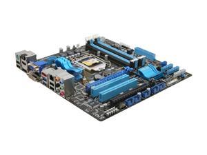 ASUS P8Z68-M Pro LGA 1155 Intel Z68 HDMI SATA 6Gb/s USB 3.0 Micro ATX Intel Motherboard with UEFI BIOS - I/O Shield and Other Accessories NOT Included ASUS P8Z68-M Pro LGA 1155 Intel Z68 HDMI SATA 6Gb/s USB 3.0 Micro ATX Intel Motherboard with UEFI BIOS - I/O Shield and Other Accessories NOT Included
