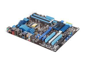 ASUS P8P67 PRO (REV 3.0) LGA 1155 Intel P67 SATA 6Gb/s USB 3.0 ATX Intel Motherboard with UEFI BIOS - I/O Shield and Other Accessories NOT Included ASUS P8P67 PRO (REV 3.0) LGA 1155 Intel P67 SATA 6Gb/s USB 3.0 ATX Intel Motherboard with UEFI BIOS - I/O Shield and Other Accessories NOT Included