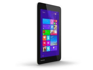 Toshiba Encore Mini WT7-C16MS 16GB Signature Edition Tablet Toshiba Encore Mini WT7-C16MS 16GB Signature Edition Tablet
