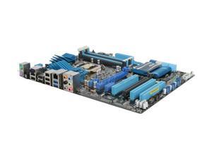 ASUS P8P67 LGA 1155 Intel P67 SATA 6Gb/s USB 3.0 ATX Intel Motherboard with UEFI BIOS - I/O Shield and Other Accessories NOT Included ASUS P8P67 LGA 1155 Intel P67 SATA 6Gb/s USB 3.0 ATX Intel Motherboard with UEFI BIOS - I/O Shield and Other Accessories NOT Included