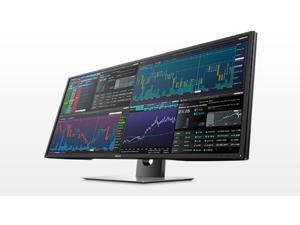 Dell P4317Q 43 inch Ultra HD 4K Multi-Client Monitor 8ms GTG HDMI IPS 350 cd/m2 8W x 2 Built-in Speakers Dell P4317Q 43 inch Ultra HD 4K Multi-Client Monitor 8ms GTG HDMI IPS 350 cd/m2 8W x 2 Built-in Speakers