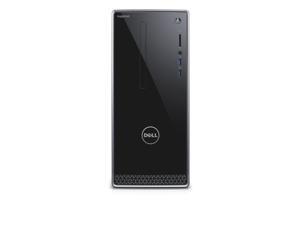 DELL Desktop Computer Inspiron i3656-0022BLK AMD A8-8600P 1.6 GHz 8 GB DDR3L 2 TB HDD Windows 10 Home 64-Bit DELL Desktop Computer Inspiron i3656-0022BLK AMD A8-8600P 1.6 GHz 8 GB DDR3L 2 TB HDD Windows 10 Home 64-Bit
