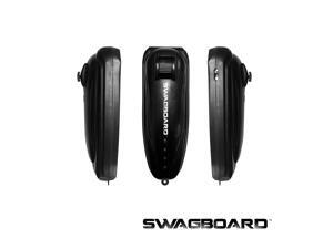 Title:
SwagBoard NG-1 NextGen electric boosted LongBoard by SwagTron replacement wireless remote control ONLY Title:
SwagBoard NG-1 NextGen electric boosted LongBoard by SwagTron replacement wireless remote control ONLY