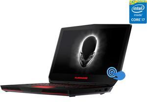 DELL 15.6" 4K/UHD ANW15-7493SLV Intel Core i7 4710HQ (2.50 GHz) NVIDIA GeForce GTX 970M 16 GB Memory 256 GB SSD 1 TB HDD Windows 8.1 64-Bit Gaming Laptop DELL 15.6" 4K/UHD ANW15-7493SLV Intel Core i7 4710HQ (2.50 GHz) NVIDIA GeForce GTX 970M 16 GB Memory 256 GB SSD 1 TB HDD Windows 8.1 64-Bit Gaming Laptop