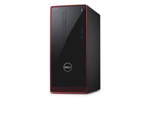 DELL Desktop Computer Inspiron 3656 i3656-3355BLK A10-Series APU A10-8700P (1.80 GHz) 8 GB DDR3L 2 TB HDD AMD Radeon R9 360 2 GB Windows 10 Home 64-Bit DELL Desktop Computer Inspiron 3656 i3656-3355BLK A10-Series APU A10-8700P (1.80 GHz) 8 GB DDR3L 2 TB HDD AMD Radeon R9 360 2 GB Windows 10 Home 64-Bit