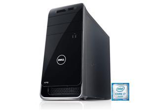 Dell XPS 8900 X8900-5631BLK Mini-Tower Desktop Computer, Intel Core i7-6700 3.4GHz, 32GB RAM, NVIDIA GeForce GTX 745 4GB DDR3 SDRAM, 2TB HDD + 32GB SSD, Windows 10 Home Dell XPS 8900 X8900-5631BLK Mini-Tower Desktop Computer, Intel Core i7-6700 3.4GHz, 32GB RAM, NVIDIA GeForce GTX 745 4GB DDR3 SDRAM, 2TB HDD + 32GB SSD, Windows 10 Home