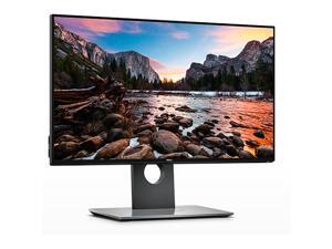 Dell U2417H 24" 16:9 IPS Monitor IPS (In-Plane Switching) Technology DisplayPort / Mini DisplayPort / HDMI Full HD 1920 x 1080 Resolution 1,000:1 Contrast Ratio Dell U2417H 24" 16:9 IPS Monitor IPS (In-Plane Switching) Technology DisplayPort / Mini DisplayPort / HDMI Full HD 1920 x 1080 Resolution 1,000:1 Contrast Ratio