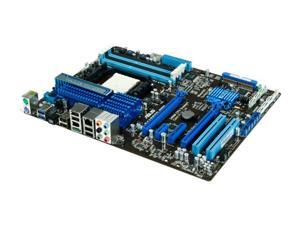 ASUS M4A89TD PRO AM3 AMD 890FX SATA 6Gb/s ATX AMD Motherboard - I/O Shield and Other Accessories NOT Included ASUS M4A89TD PRO AM3 AMD 890FX SATA 6Gb/s ATX AMD Motherboard - I/O Shield and Other Accessories NOT Included