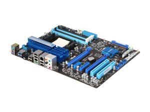 ASUS M4A89TD PRO/USB3 AM3 AMD 890FX SATA 6Gb/s USB 3.0 ATX AMD Motherboard - I/O Shield and Other Accessories NOT Included ASUS M4A89TD PRO/USB3 AM3 AMD 890FX SATA 6Gb/s USB 3.0 ATX AMD Motherboard - I/O Shield and Other Accessories NOT Included
