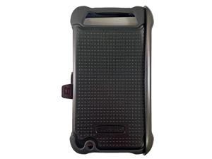 Ballistic SX0935-M005 MAXX Case for Motorola Atrix HD MB886 aka Atrix 3 - Black Ballistic SX0935-M005 MAXX Case for Motorola Atrix HD MB886 aka Atrix 3 - Black
