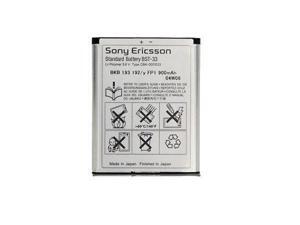 Sony Ericsson OEM Battery BST-33 Original Genuine FOR SONY Ericsson TM506 Sony Ericsson OEM Battery BST-33 Original Genuine FOR SONY Ericsson TM506